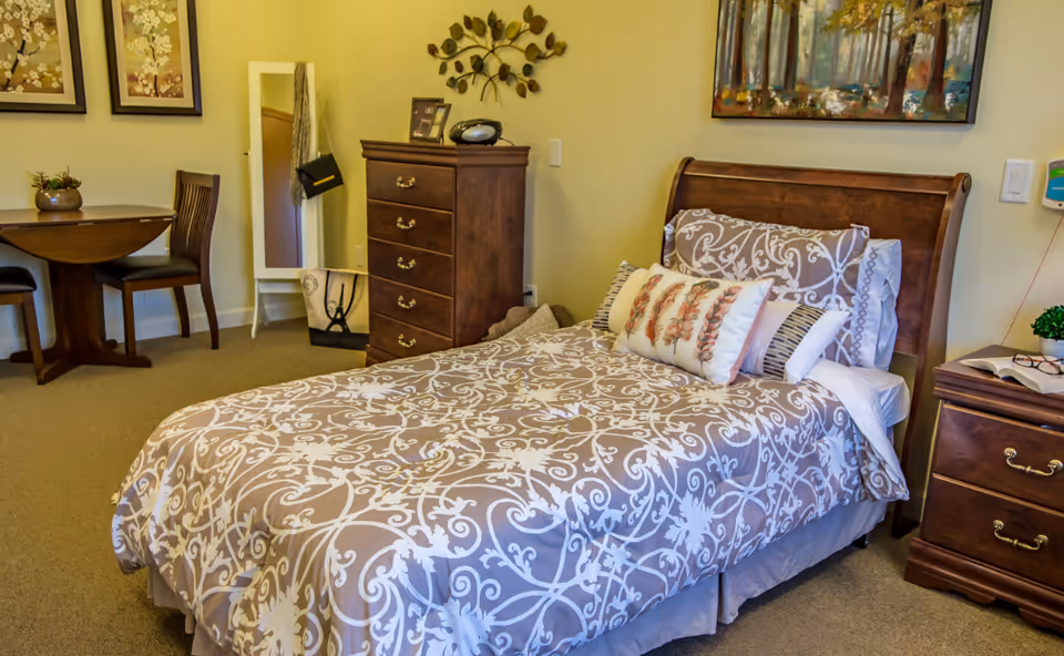 Photo 6 of Willamette Springs Memory Care Community