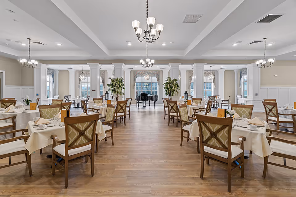 Photo 24 of Regency at Augusta Assisted Living & Memory Care