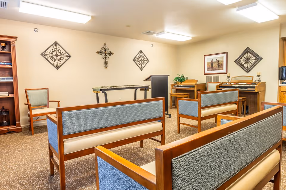 Photo 25 of Elison Assisted Living of Minot