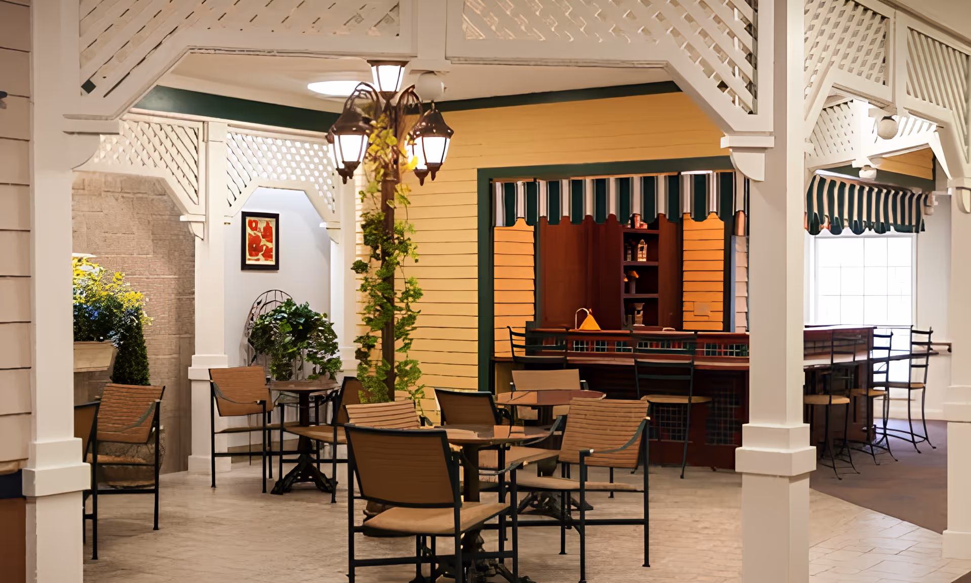 Photo 10 of Arden Courts - ProMedica Memory Care Community (King of Prussia)