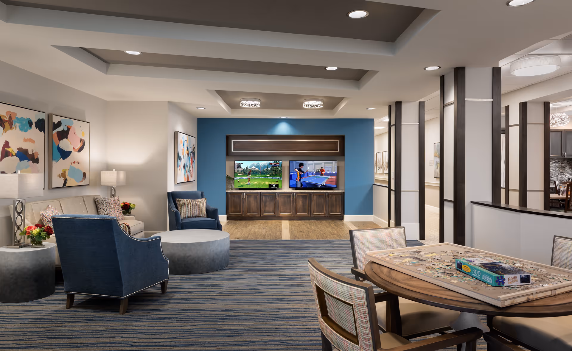 Photo 4 of The Harrison of Stuart Assisted Living and Memory Care