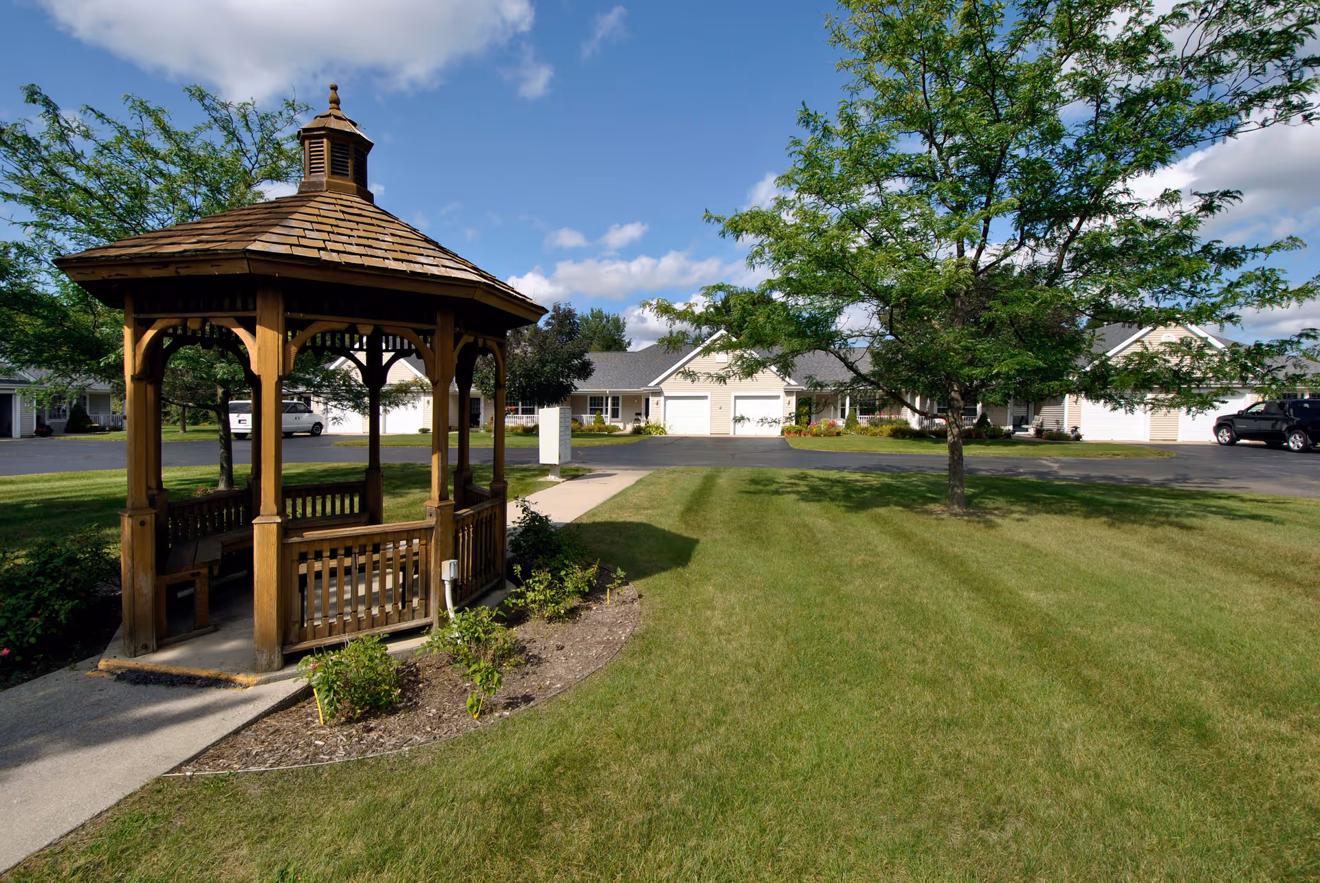 Photo 4 of Swanhaven Manor Retirement Community