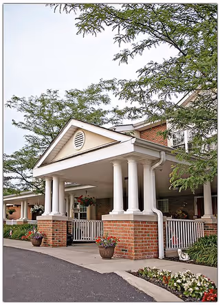 Photo 2 of Carriage Court Senior Living