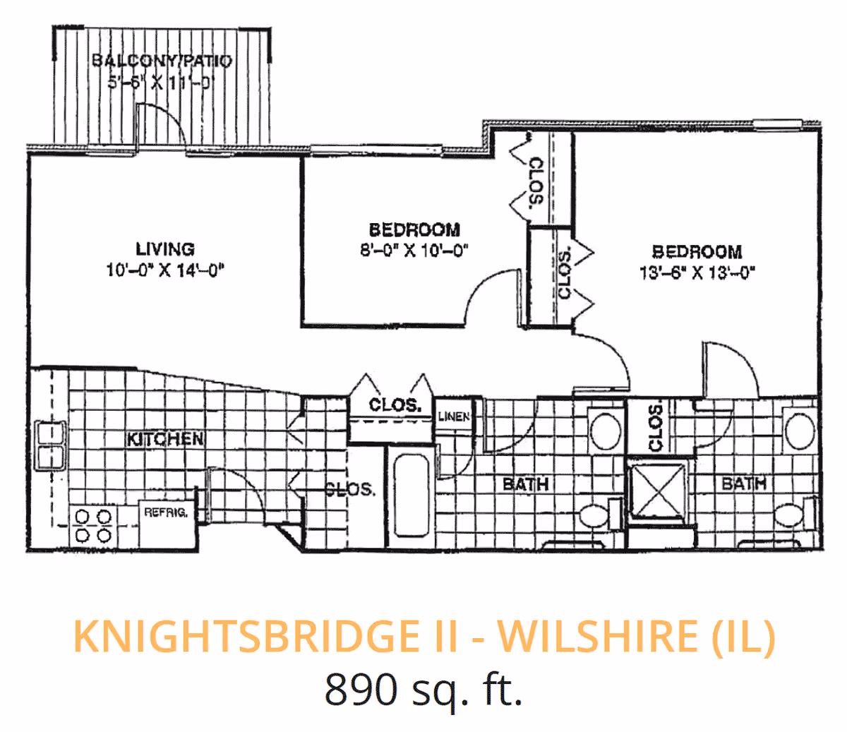 Photo 49 of The Forum At Knightsbridge
