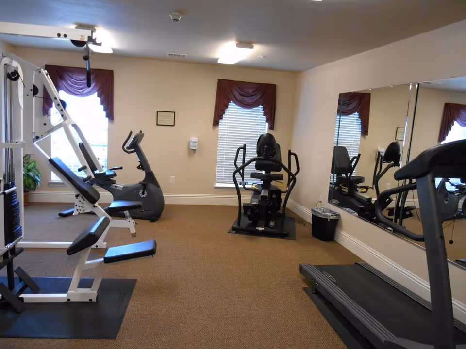 Photo 10 of Fountain Crest Retirement Community