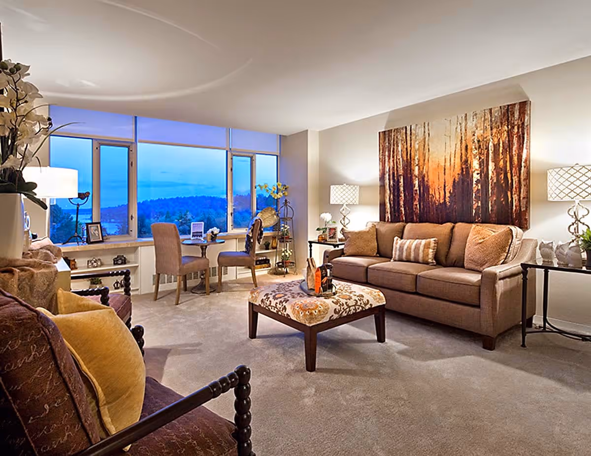Photo 8 of Parkshore Senior Living Community