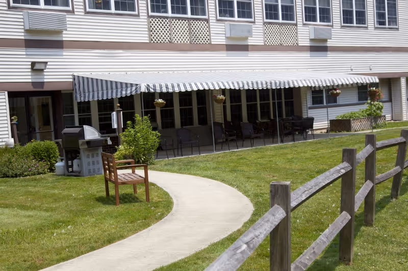 Photo 12 of Village House Nursing & Rehabilitation Center