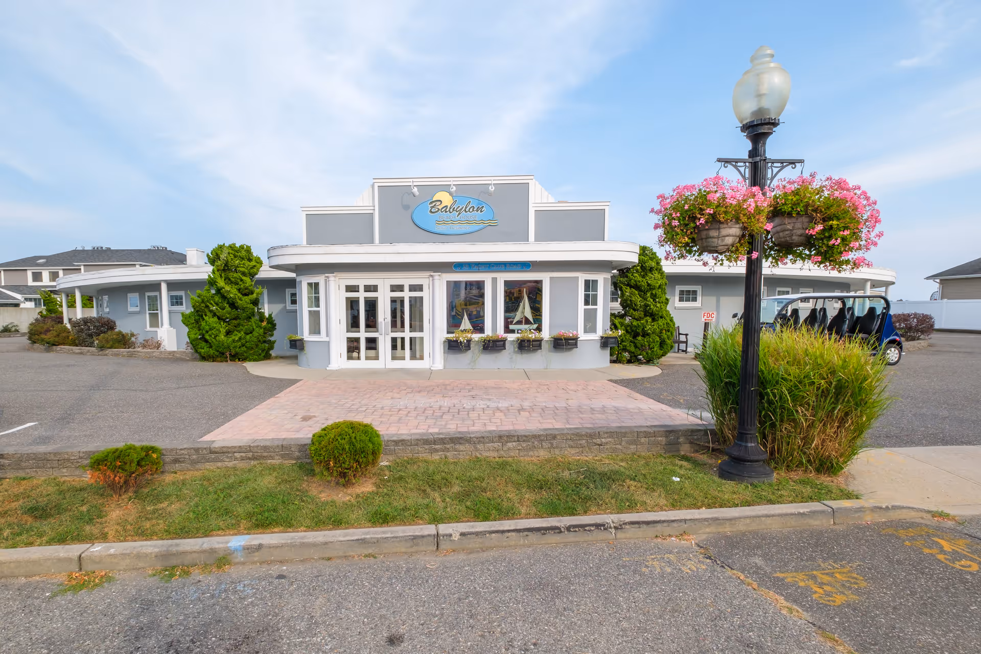 Photo of Babylon Beach House