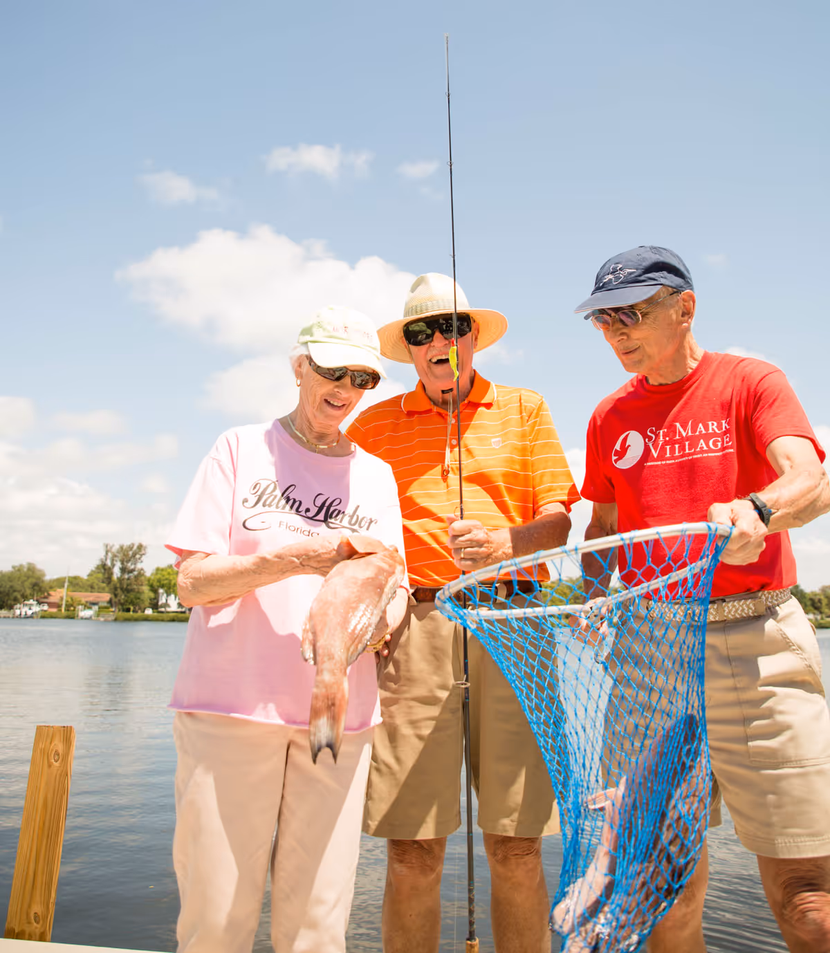 Photo 21 of Highland Lakes Assisted Living - A St. Mark Village Community