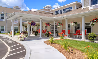 Photo of All American Assisted Living at Warwick