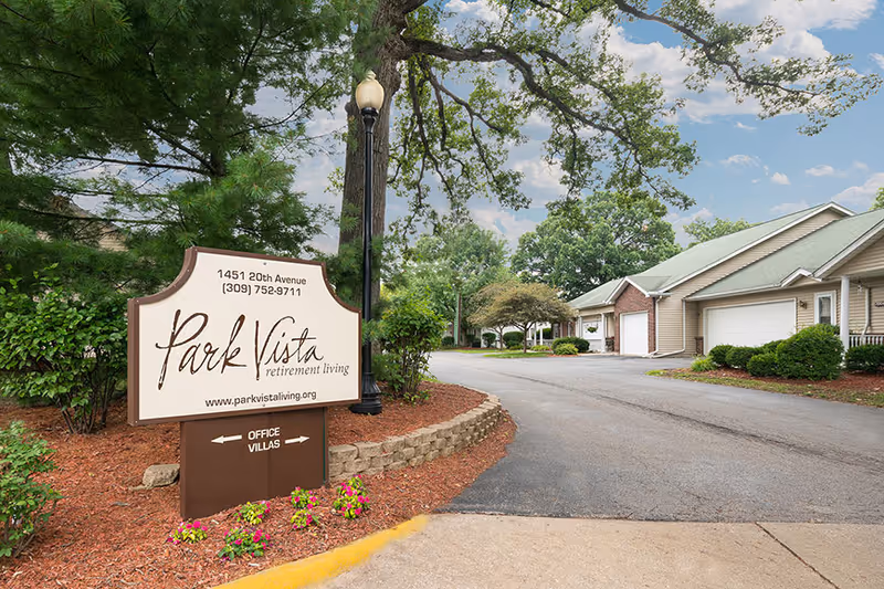 Photo 3 of Park Vista Retirement Living