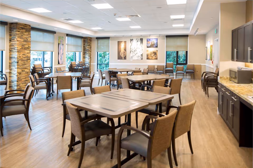 Photo 10 of Belmont Village Senior Living Albany