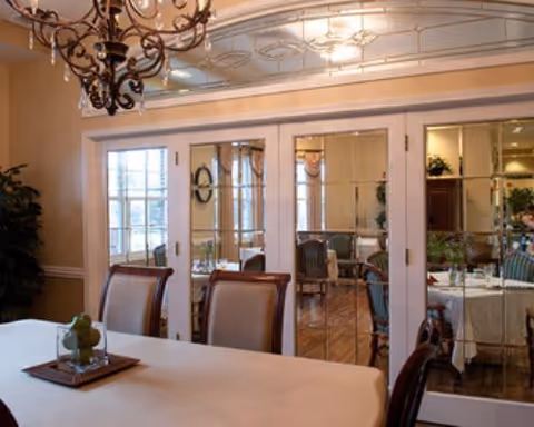 Photo 12 of The Auberge at Lake Zurich