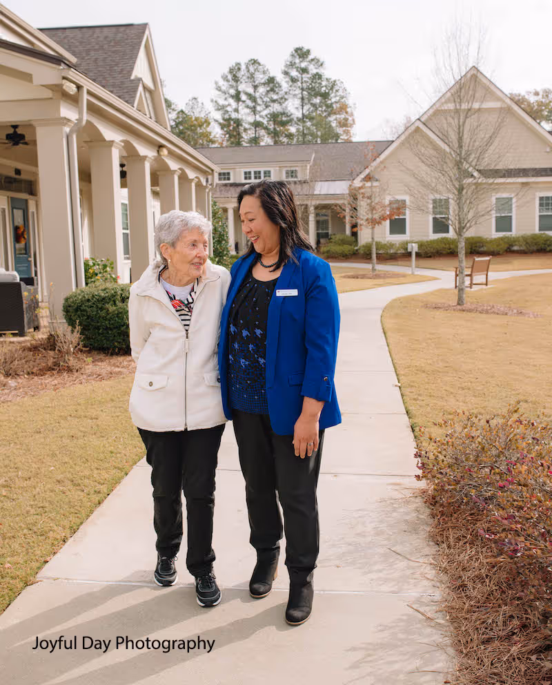 Photo 16 of Camellia Place an Oaks Senior Living Community - Memory Care and Assisted Living