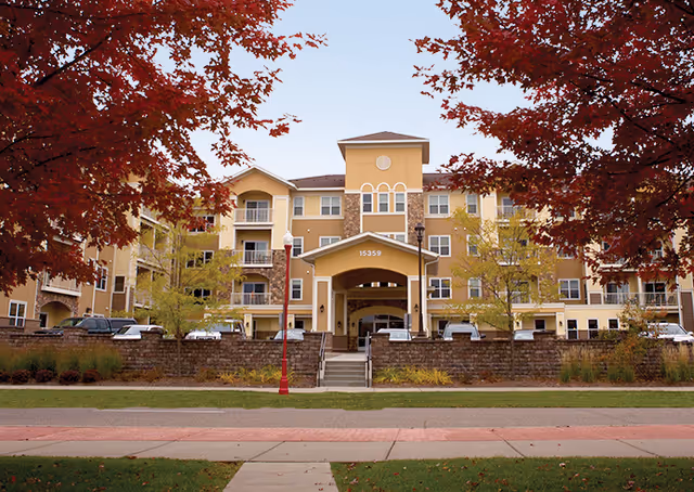 Photo of Ecumen Seasons at Apple Valley