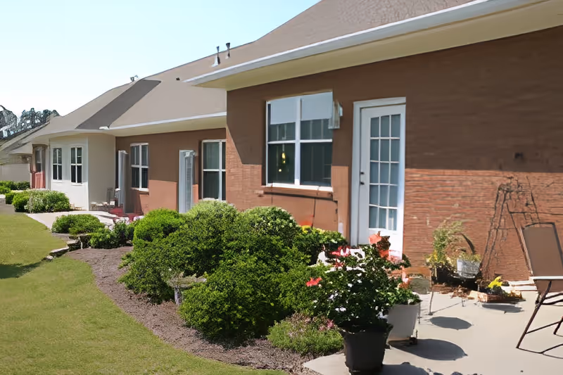 Photo 11 of The Cottages of Milledgeville