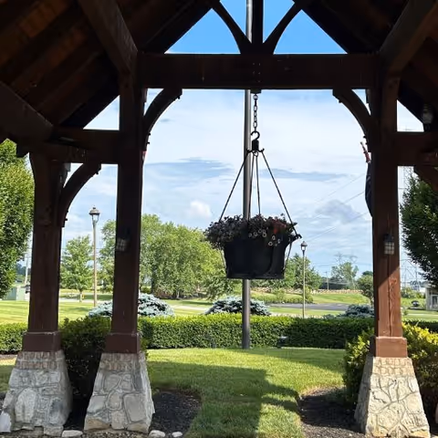 Photo 5 of The Inn at Olentangy Trail
