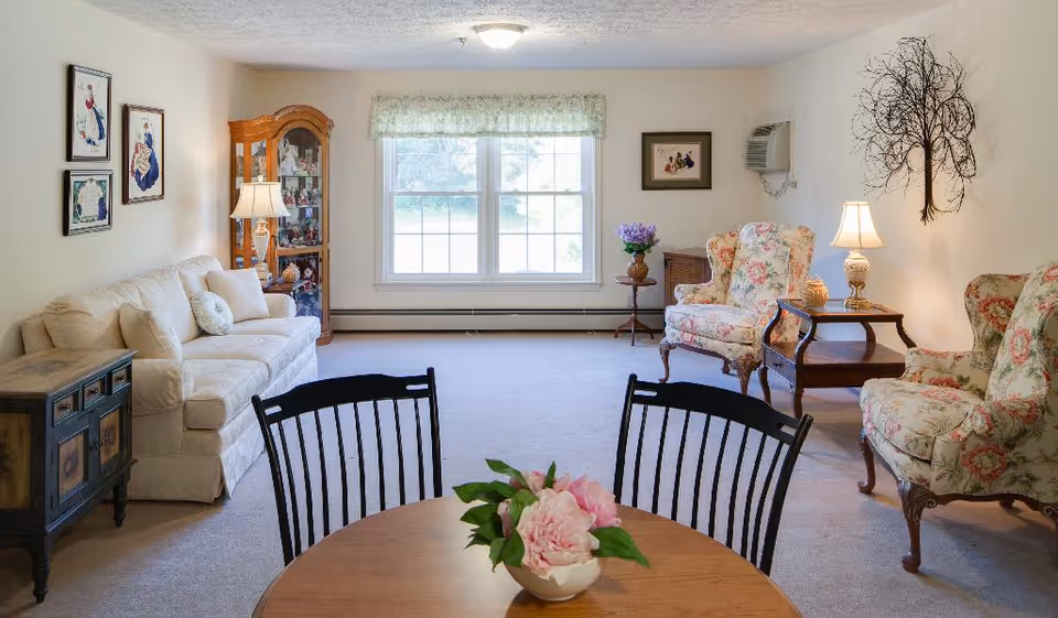 Photo 4 of Langdon Place of Nashua, A Senior Living Community