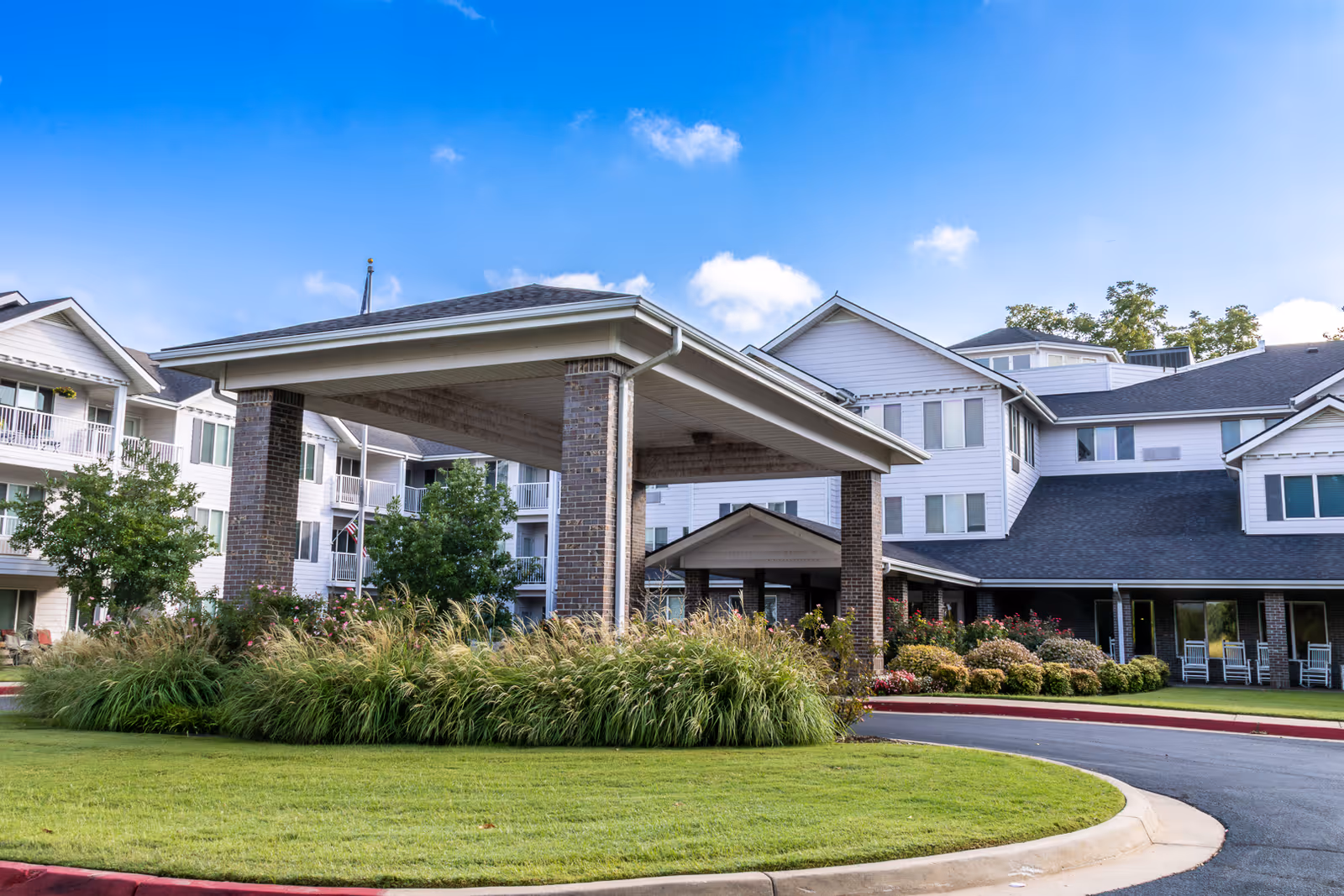 Photo of Asher Point Independent Living of Tulsa