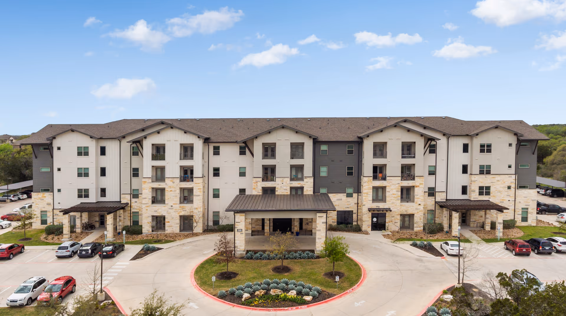 Photo 3 of ArborView Circle C Ranch