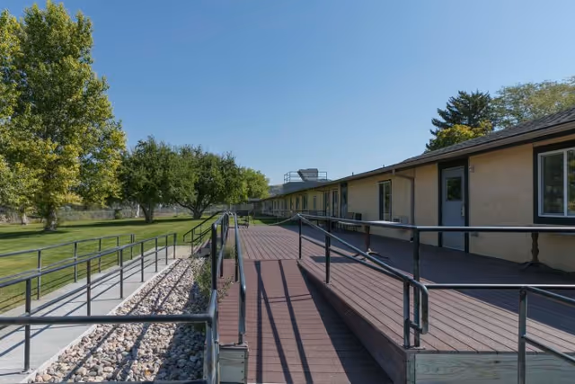 Photo 33 of Monte Vista Hills Health Care Center