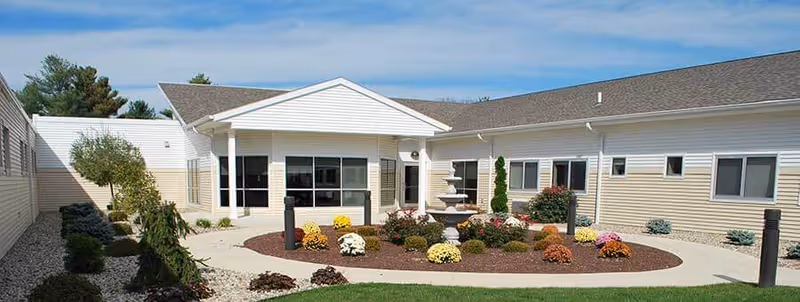 Photo 4 of Vernon Health & Rehabilitation
