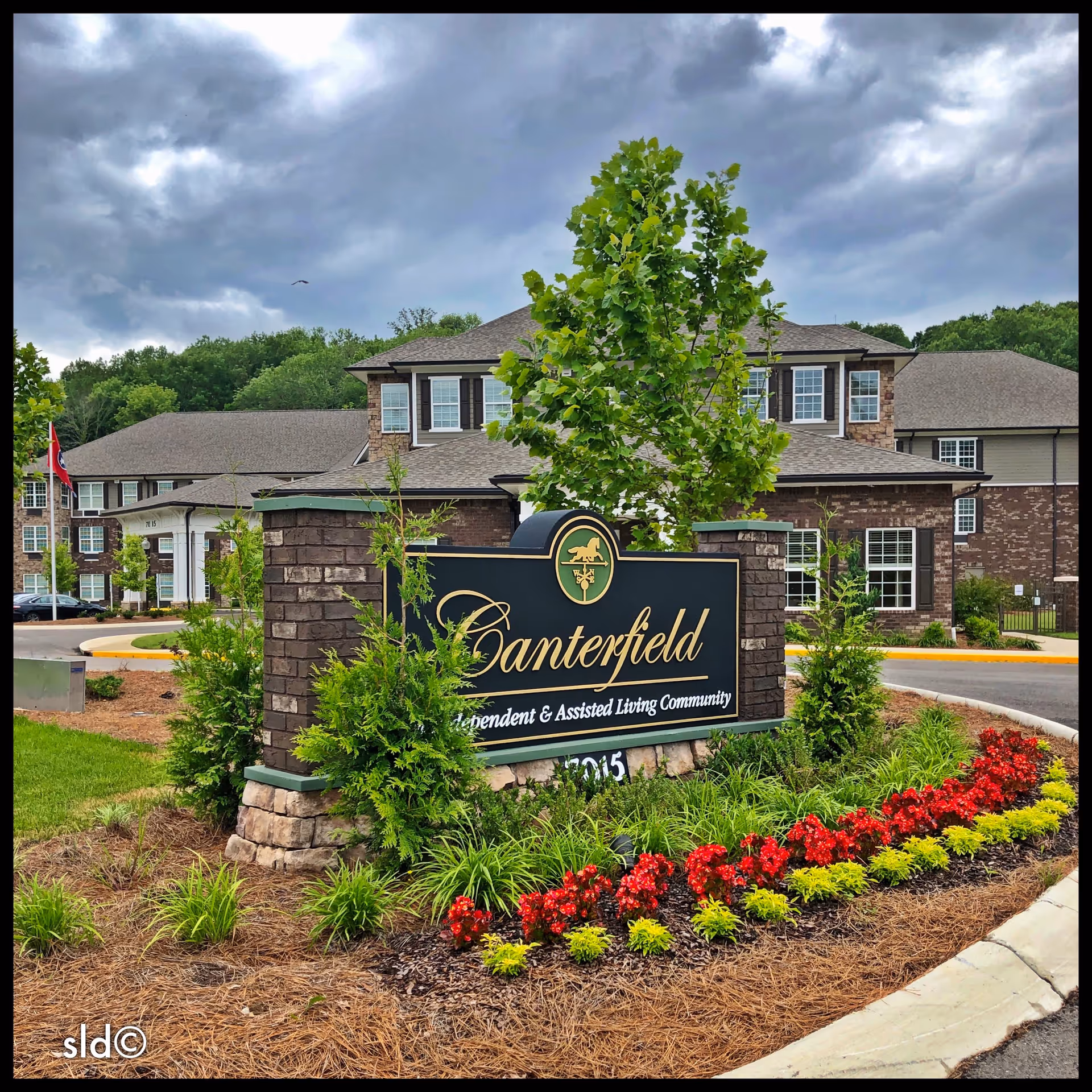 Photo 8 of Canterfield Senior Living