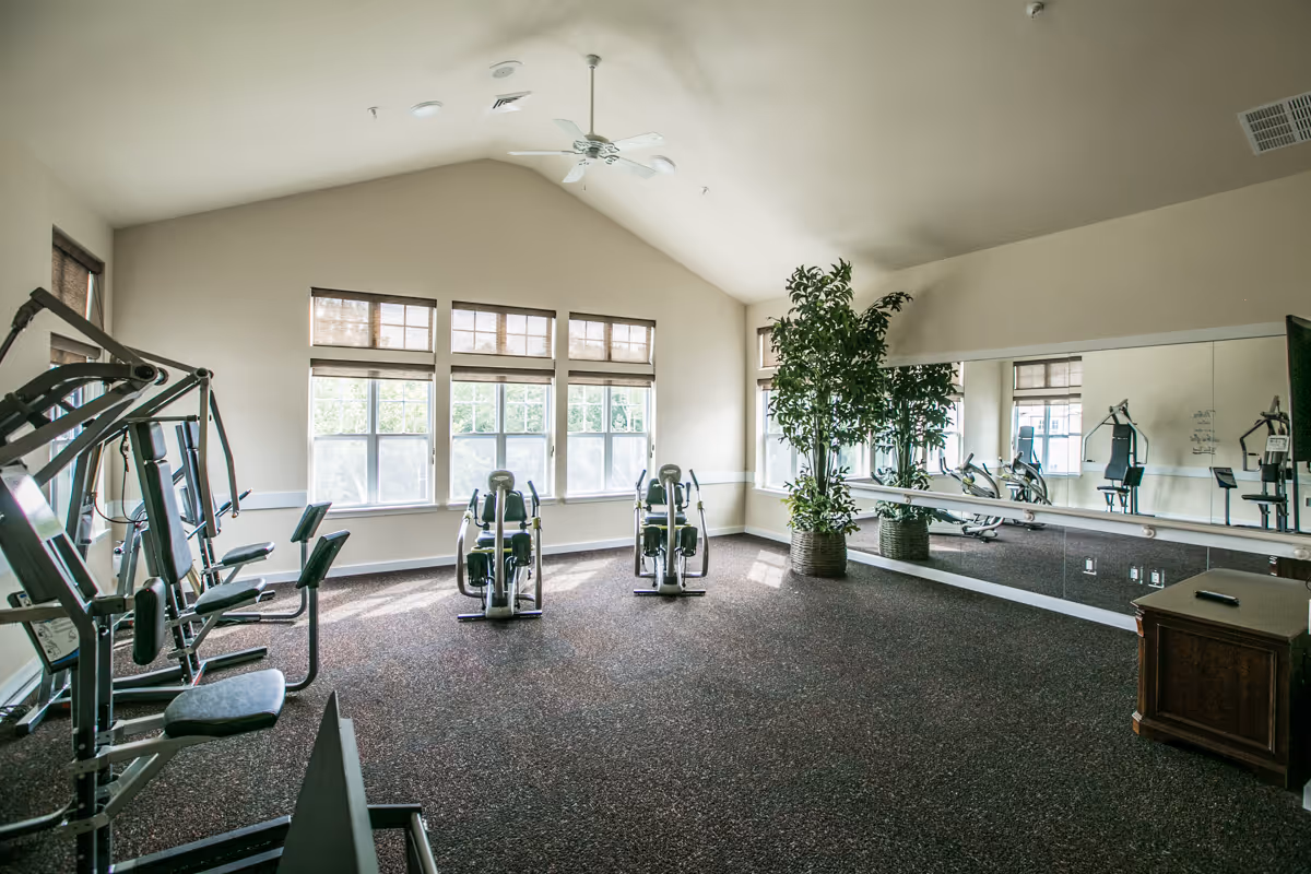 Photo 7 of Providence Meadows Gracious Retirement Living