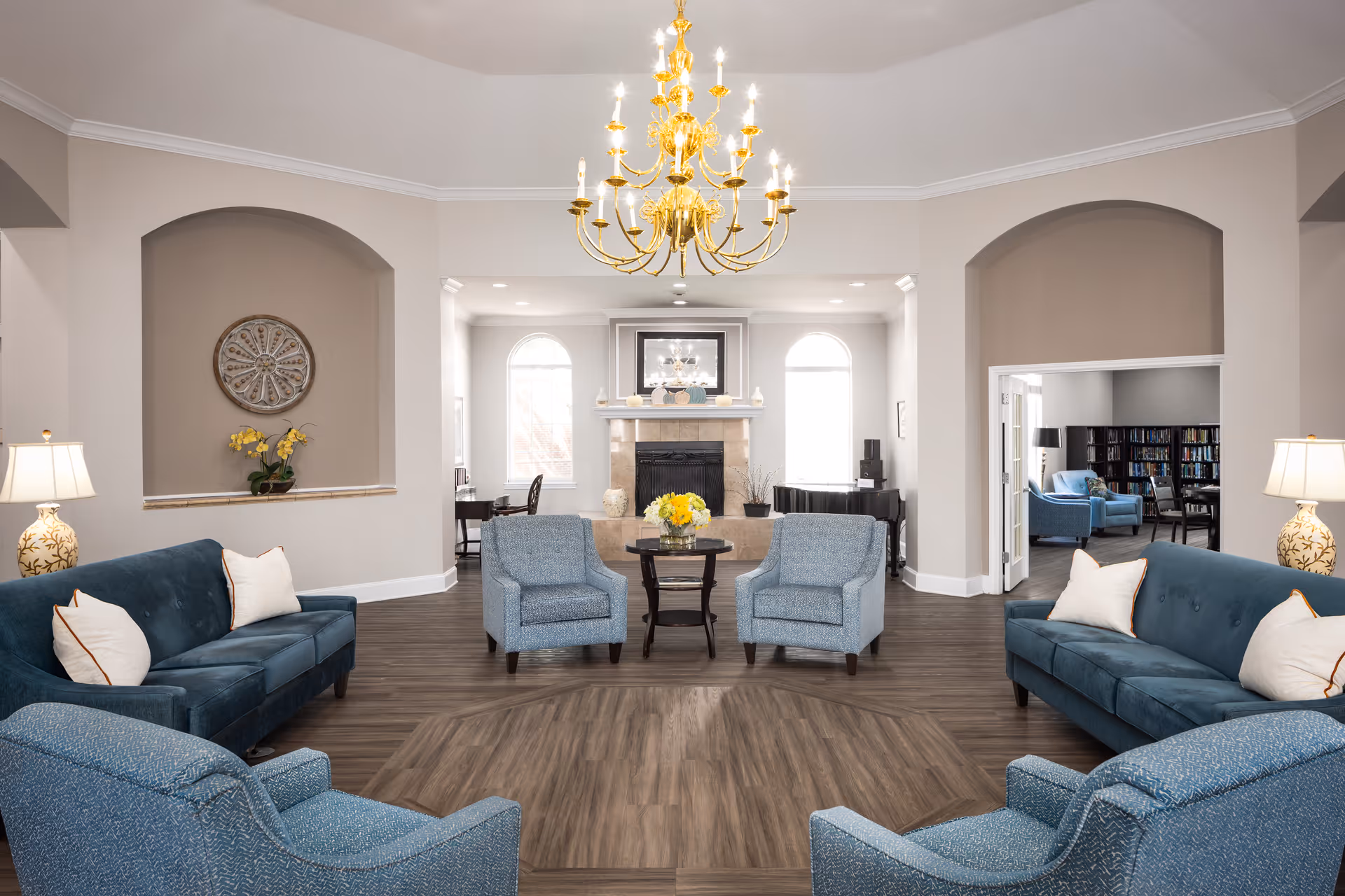 Photo 17 of The Waterford at Plano