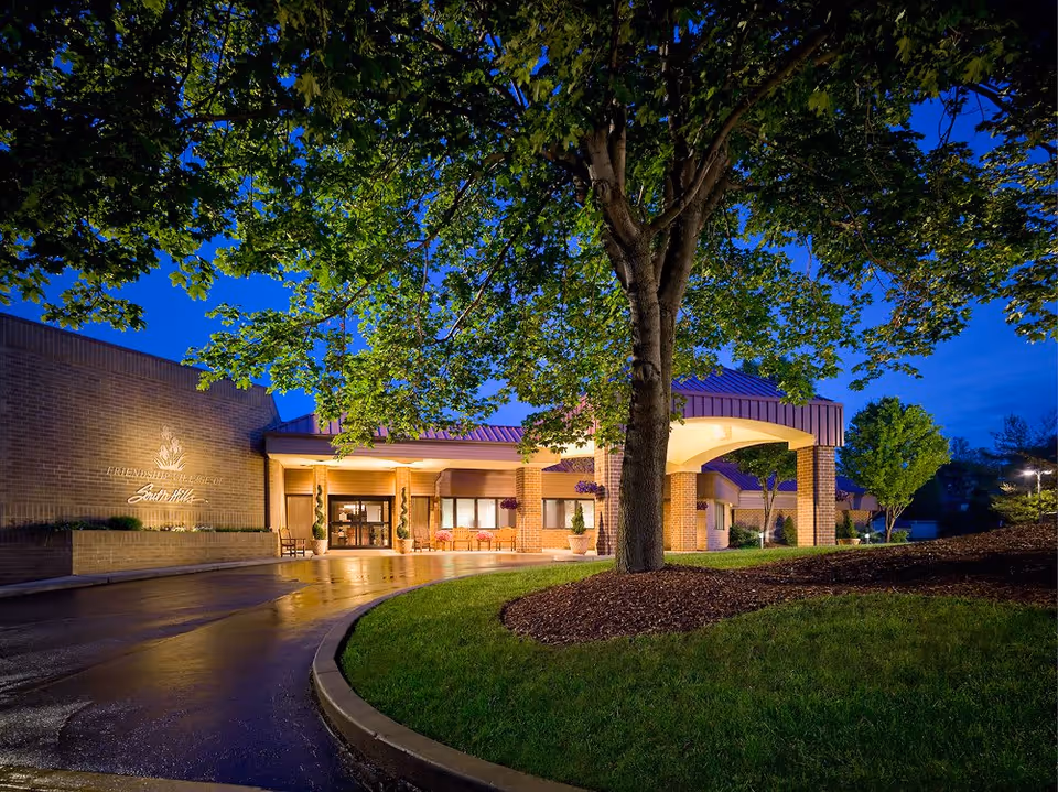 Photo of Friendship Village of South Hills