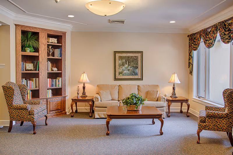 Photo 16 of The Brennity at Fairhope Senior Living
