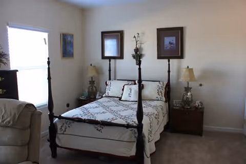 Photo 11 of Germantown Plantation Senior Living Community