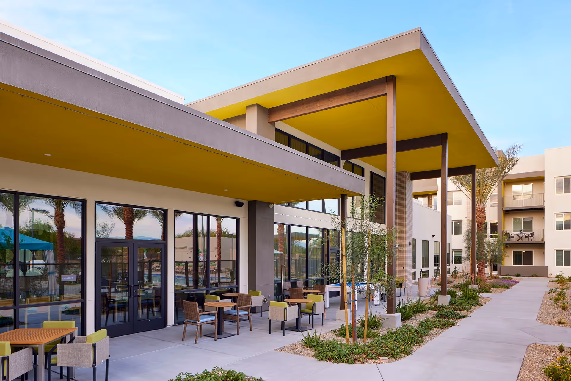 Photo 16 of Revel Palm Desert