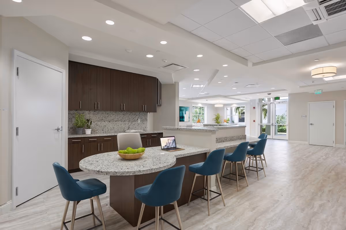 Photo 25 of Luxe Senior Living at Jupiter