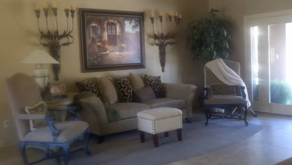 Photo of Sun Valley Manor Assisted Living Home