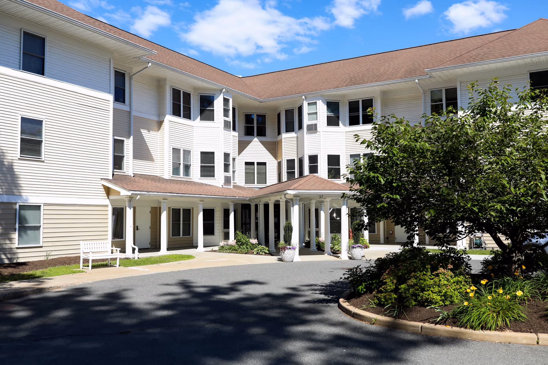 Photo of Rockridge Retirement Community