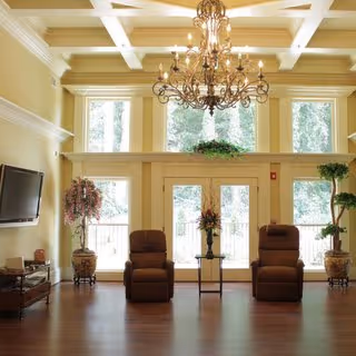 Photo 4 of Safe Haven at Lenox Park