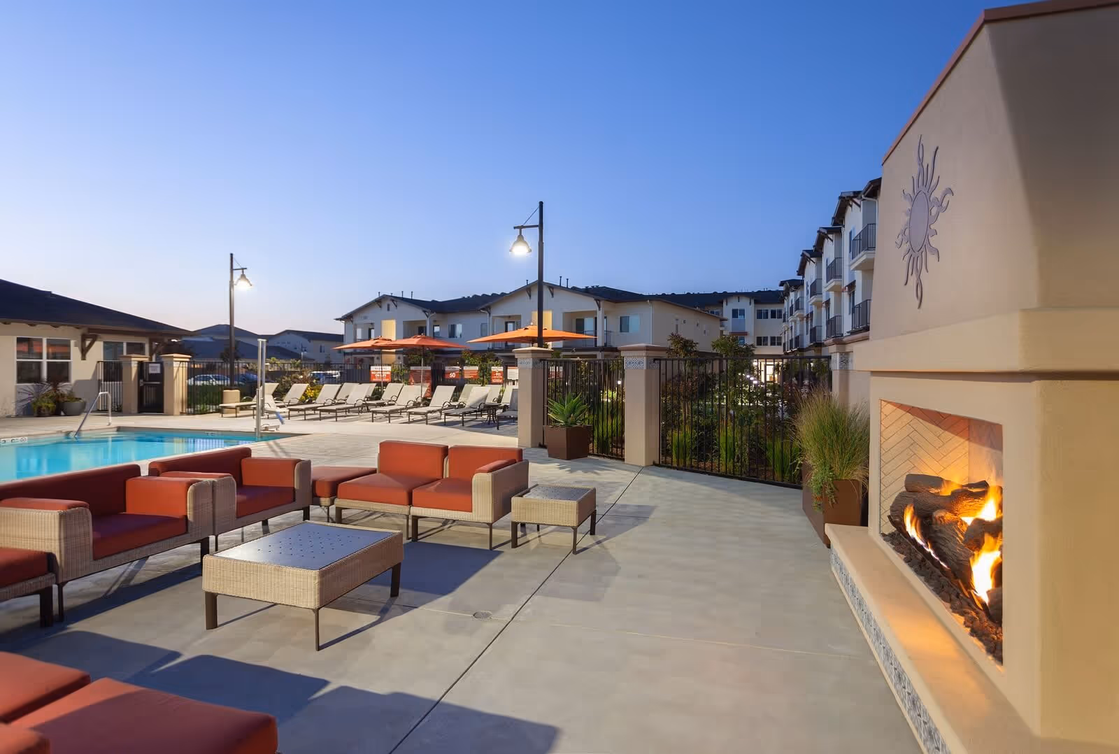 Photo 9 of Villa del Sol