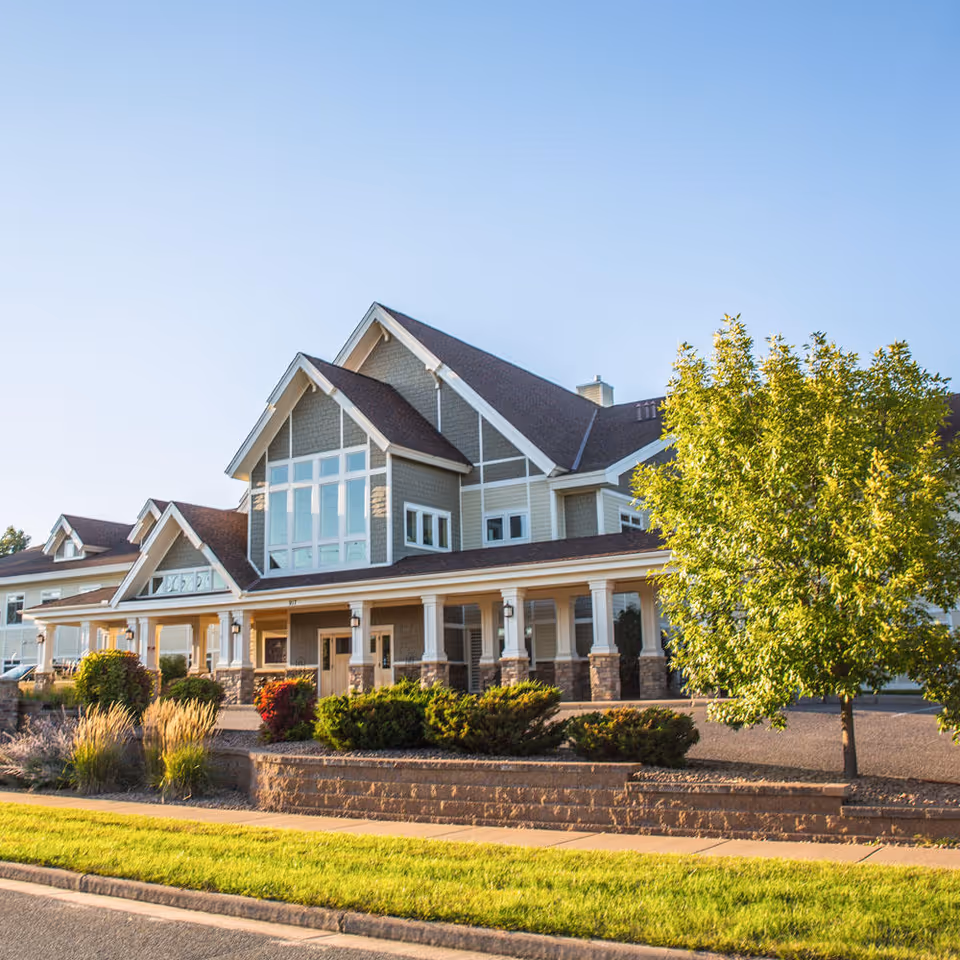 Photo of Comforts of Home Advanced Assisted Living - Menomonie