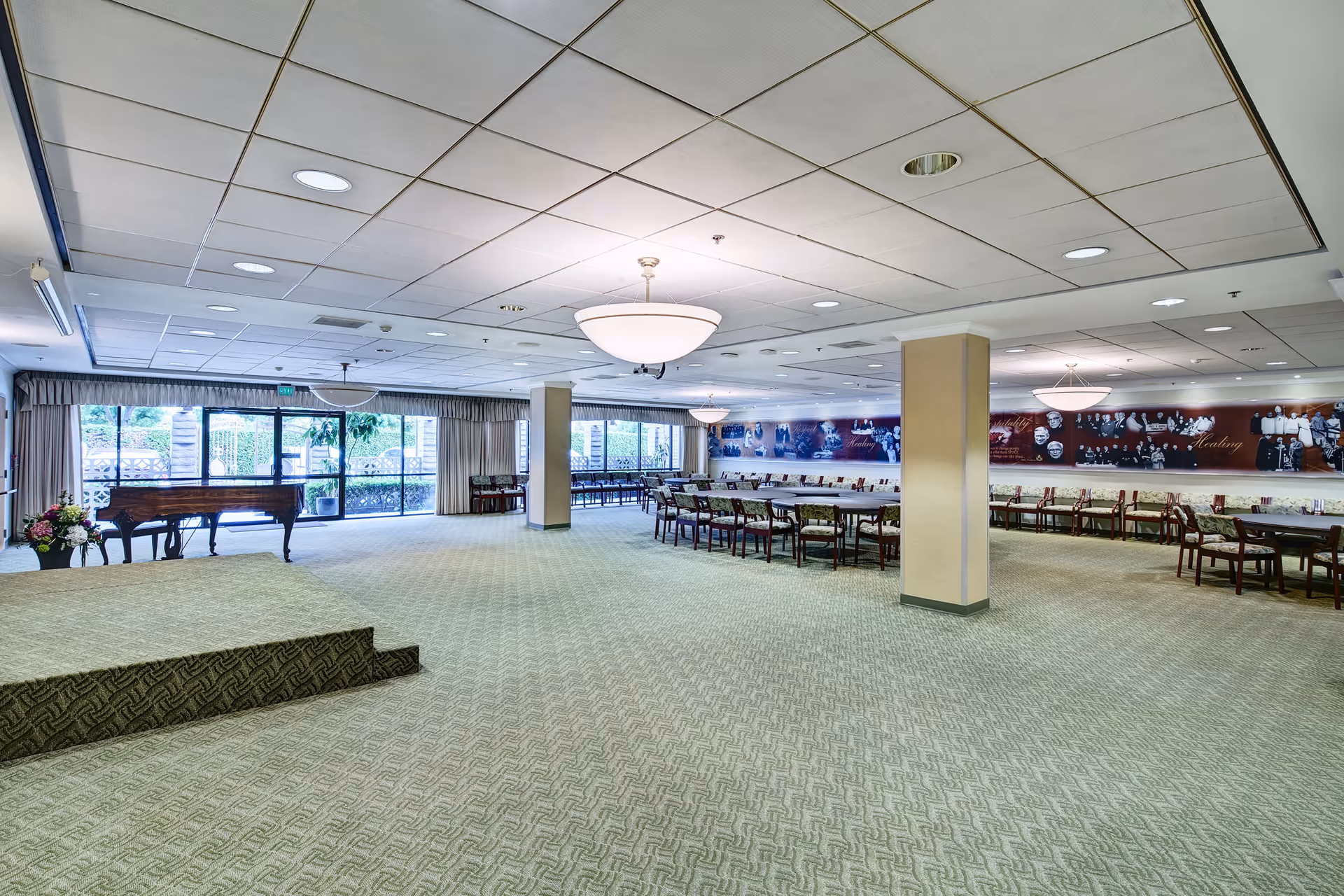 Photo 18 of St John of God Retirement & Care Center