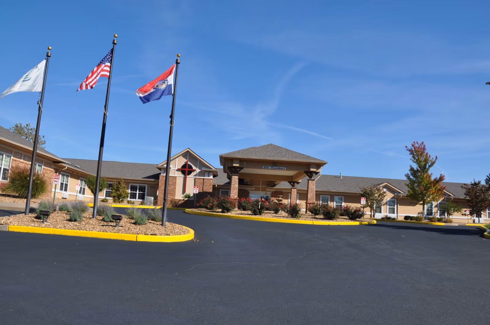 Photo of Arbor Hills Nursing and Rehabilitation Center