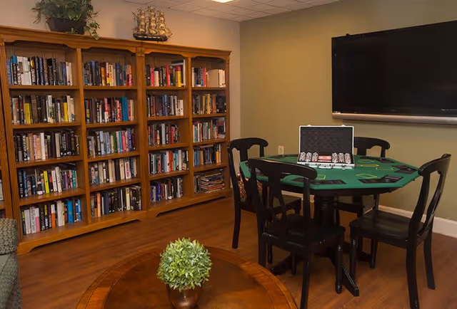 Photo 6 of Washington Township Senior Living