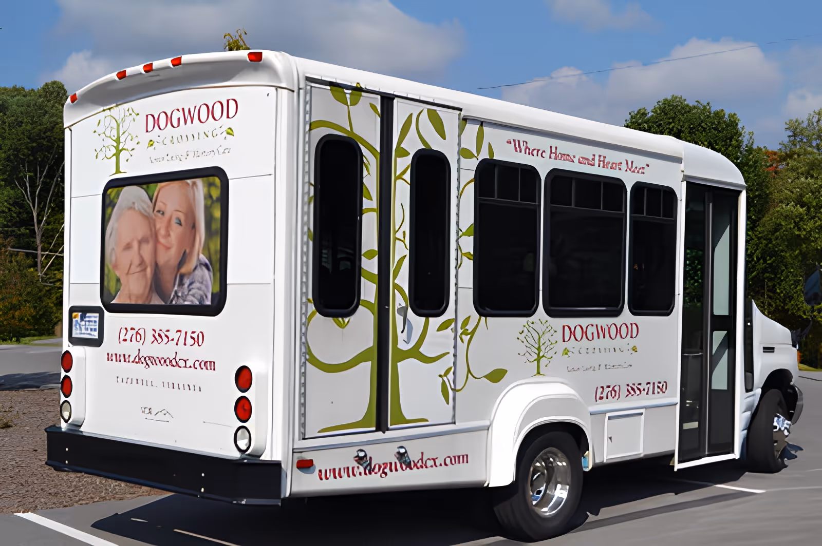 Photo of Dogwood Crossing Senior Living And Memory Care