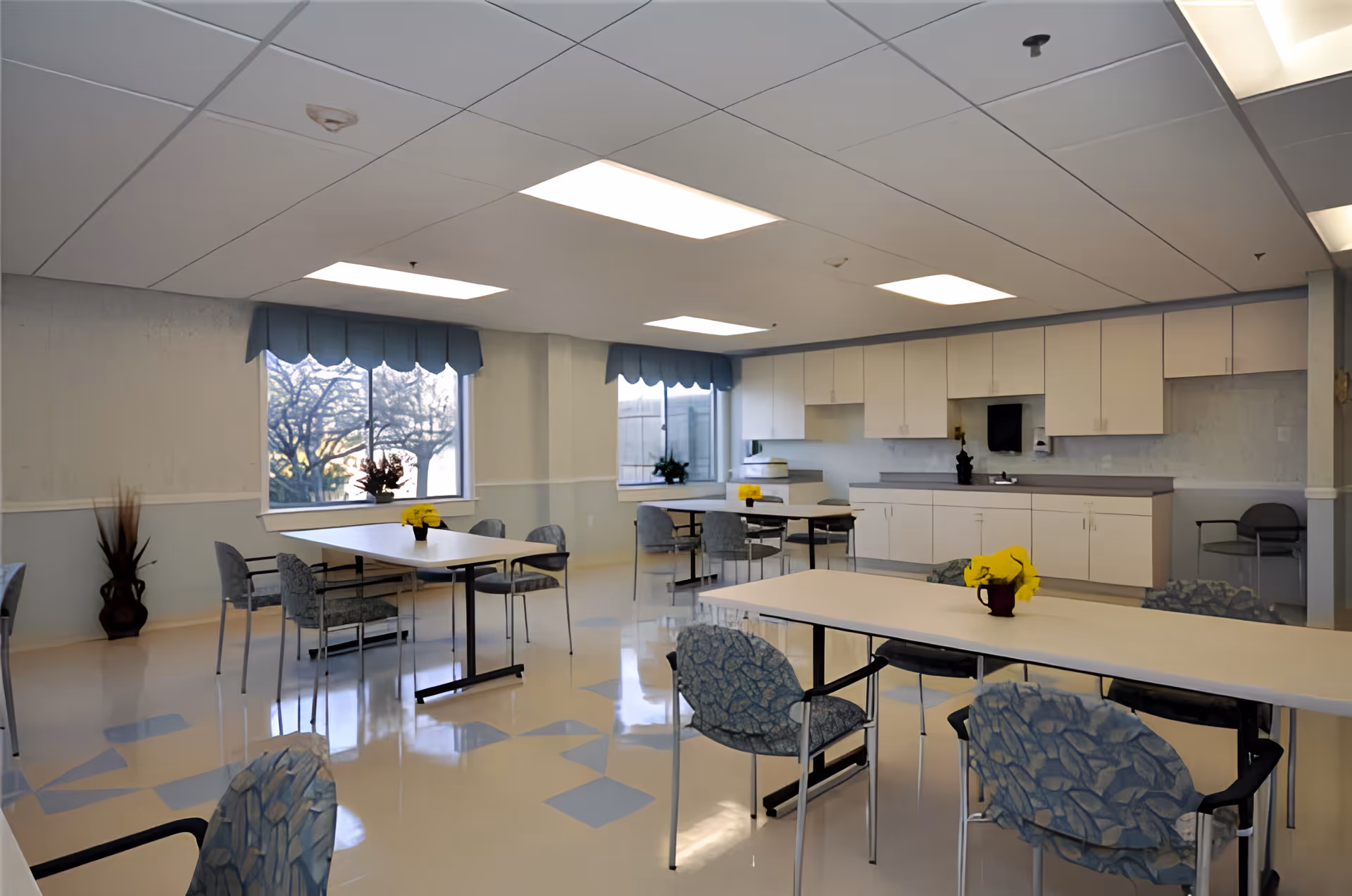 Photo 6 of The Pines At Utica Center For Nursing And Rehab
