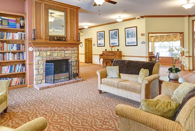 Photo 10 of Trustwell Living at Urbana Place