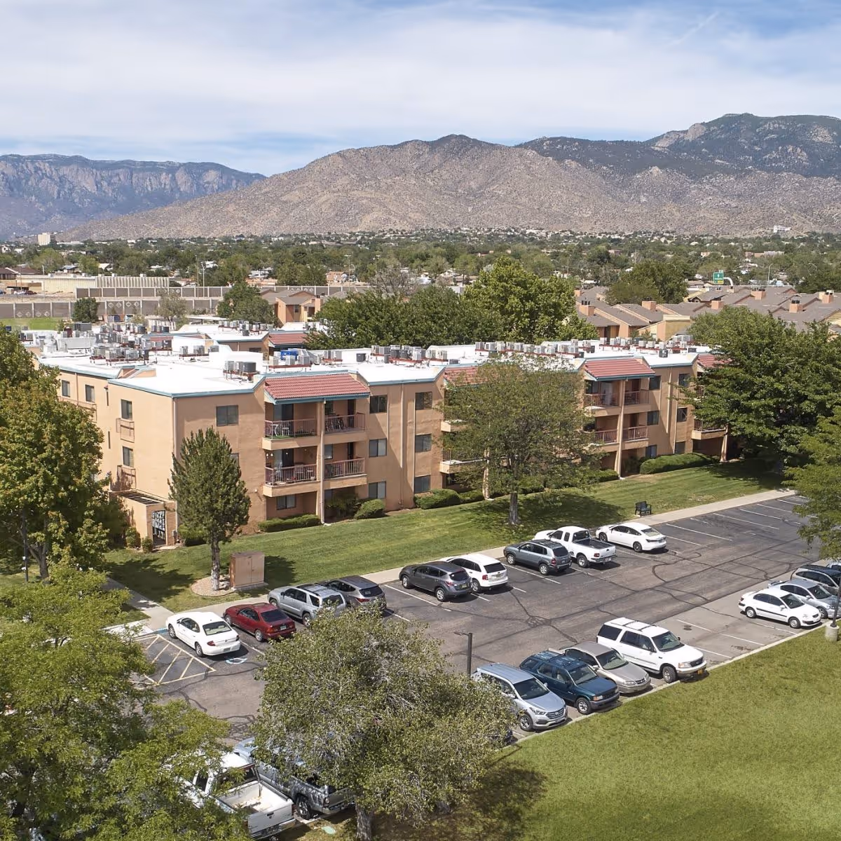 Photo 2 of Sandia Vista Senior Living
