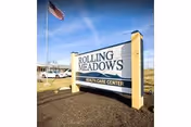 Photo 2 of Rolling Meadows Health & Rehabilitation Center