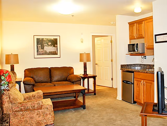 Photo 7 of Willow Wind Assisted Living