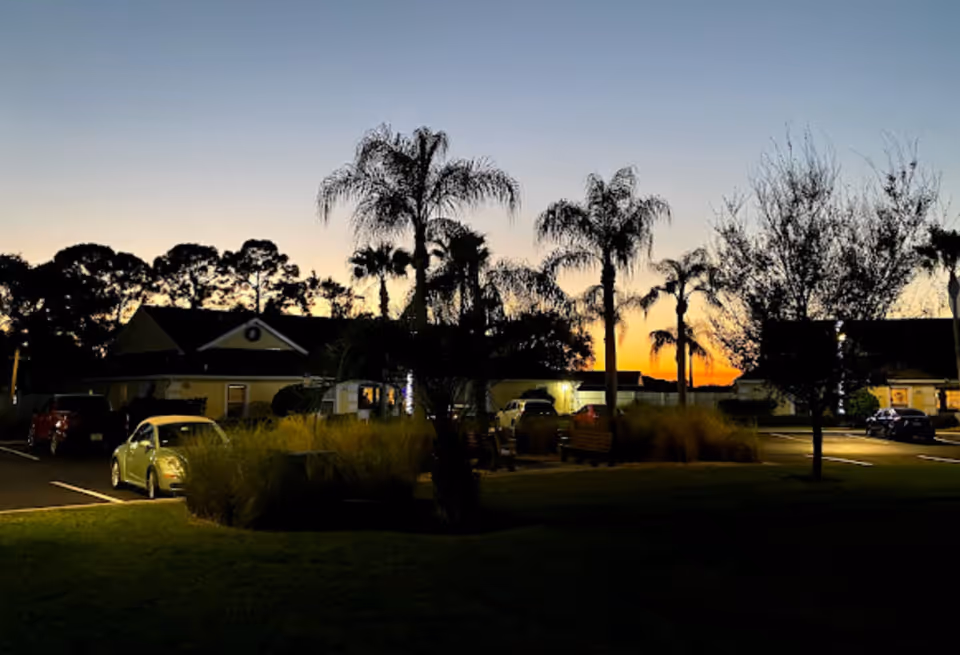 Photo 2 of Palm Cottages of Rockledge