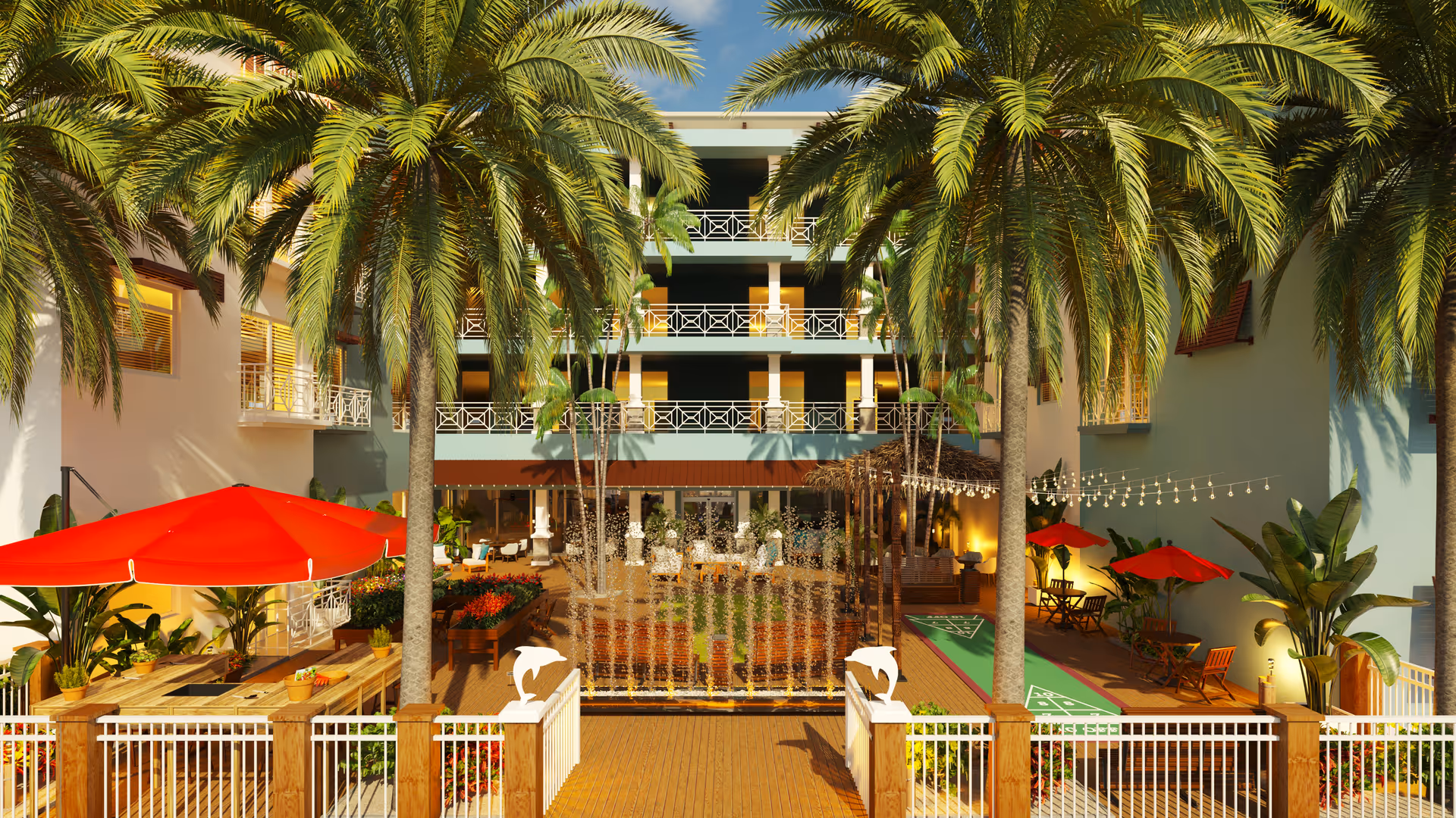 Photo 2 of Bahama Bay Club Luxury Senior Living